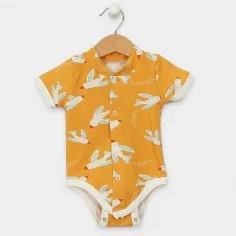 Bodysuit "Seagulls"