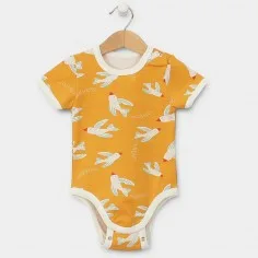 Bodysuit "Seagulls" 2