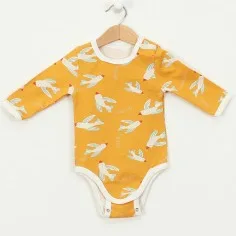 Bodysuit "Seagulls" 2