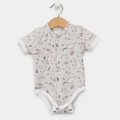 Bodysuit "Seals"