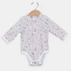 Bodysuit "Seals"