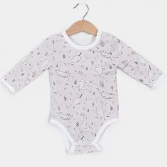 Bodysuit "Seals" 2