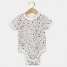 Bodysuit "Seals" 2