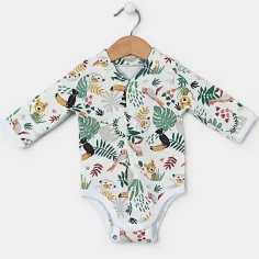 Bodysuit "Sloths"