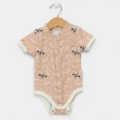 Bodysuit "Swallows"