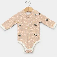 Bodysuit "Swallows"