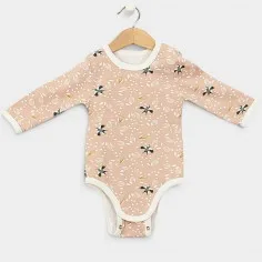 Bodysuit "Swallows" 2
