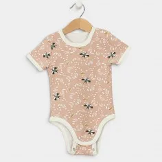 Bodysuit "Swallows" 2