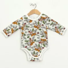 Bodysuit "Tigers" 2