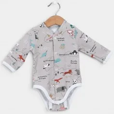 Bodysuit "Traveller"