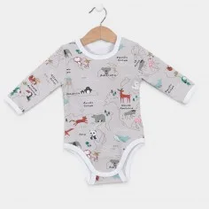 Bodysuit "Traveller" 2