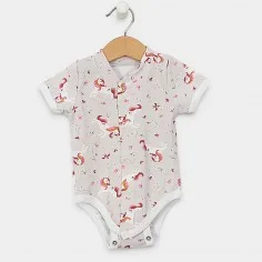 Bodysuit "Unicorns"