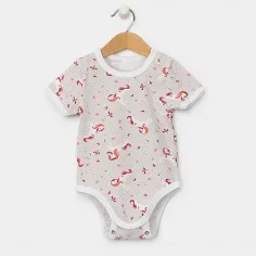 Bodysuit "Unicorns" 2