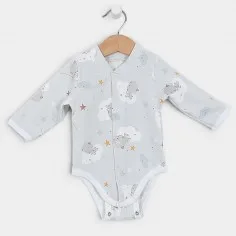 Bodysuit "Walk in the...