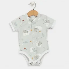 Bodysuit "Walk in the...