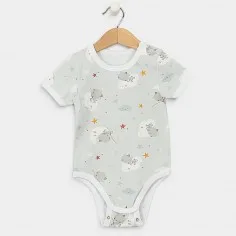 Bodysuit "Walk in the... 2