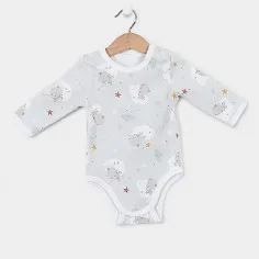 Bodysuit "Walk in the... 2