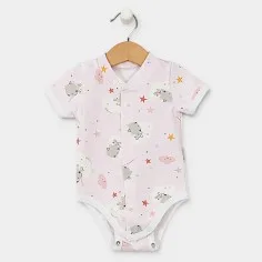 Bodysuit "Walk in the...