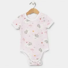 Bodysuit "Walk in the... 2