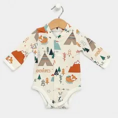 Bodysuit "Wild West"