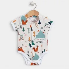 Bodysuit "Wild West"