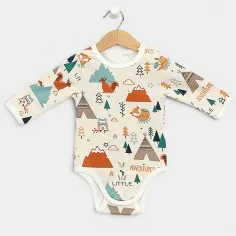 Bodysuit "Wild West" 2