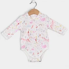 Bodysuit "Wish for a Unicorn"