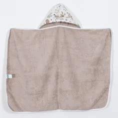 Hooded Towel "Australia" 2