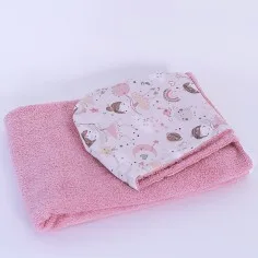 Hooded Towel "Fairy"