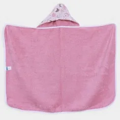 Hooded Towel "Fairy" 2