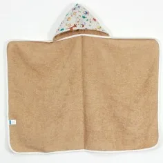 Hooded Towel "Meeting in... 2