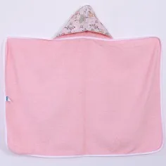 Hooded Towel "The little... 2