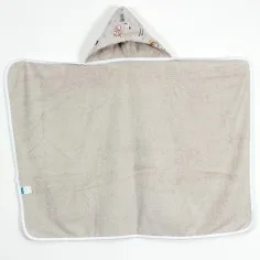 Hooded Towel "Traveller" 2
