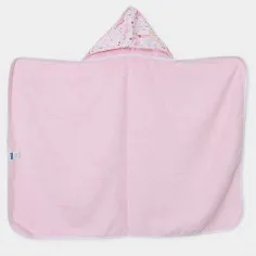 Hooded Towel "Wish for a... 2