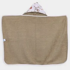 Hooded Towel "Zambia" 2