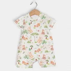 Romper "A Mother's Hug"