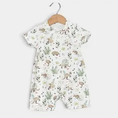 Romper "Australia"