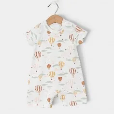 Romper "Balloons"
