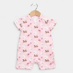 Romper "Bunnies"