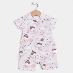 Romper "Fairy"