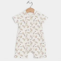 Romper "Garden of Eden"