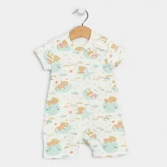 Romper "Good night"