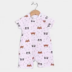 Romper "Kittens"