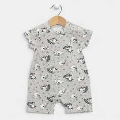 Romper "Koala"