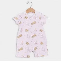 Romper "Mice"