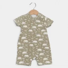 Romper "Namibia"