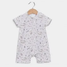 Romper "Seals"