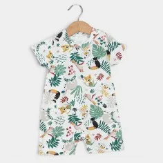 Romper "Sloths"