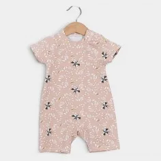 Romper "Swallows"
