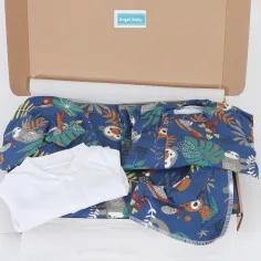 Winter Welcome Baby Set...
